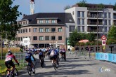 2024 UEC Road European Championships - Limburg - Flanders - Women U23 Road Race 101,4 km - 13/09/2024 -  - photo Luca Bettini/SprintCyclingAgency?2024